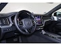 Volvo XC60 T8 Recharge AWD Ultra Black Edition - Luchtvering - Panorama/schuifdak - IntelliSafe Assist & Surround - 360º Camera - Bowers & Wilkins audio - Adaptieve LED koplampen - Verwarmde voorstoelen, stuur & achterbank - Parkeersensoren voor & achter - Elektr. bedienb. voorstoelen met geheugen - Head up display - Draadloze tel. lader - Extra getint glas - 21' LMV