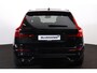 Volvo XC60 T8 Recharge AWD Ultra Black Edition - Luchtvering - Panorama/schuifdak - IntelliSafe Assist & Surround - 360º Camera - Bowers & Wilkins audio - Adaptieve LED koplampen - Verwarmde voorstoelen, stuur & achterbank - Parkeersensoren voor & achter - Elektr. bedienb. voorstoelen met geheugen - Head up display - Draadloze tel. lader - Extra getint glas - 21' LMV