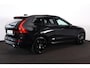 Volvo XC60 T8 Recharge AWD Ultra Black Edition - Luchtvering - Panorama/schuifdak - IntelliSafe Assist & Surround - 360º Camera - Bowers & Wilkins audio - Adaptieve LED koplampen - Verwarmde voorstoelen, stuur & achterbank - Parkeersensoren voor & achter - Elektr. bedienb. voorstoelen met geheugen - Head up display - Draadloze tel. lader - Extra getint glas - 21' LMV