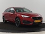 CUPRA Leon 1.4 eHybrid | Trekhaak | Stoelverwarming | Carplay | Camera | Navigatie | Adaptive cruise | Stuurverwarming | Keyless | Full LED | Sportstoelen | PHEV | Plug In