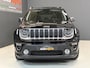 Jeep Renegade 1.3l T-GDI 150pk Limited Automaat Schuif/kanteldak, LED verlichting, Adaptive Cruise