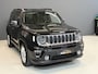 Jeep Renegade 1.3l T-GDI 150pk Limited Automaat Schuif/kanteldak, LED verlichting, Adaptive Cruise