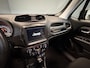 Jeep Renegade 1.3l T-GDI 150pk Limited Automaat Schuif/kanteldak, LED verlichting, Adaptive Cruise