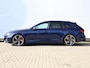Audi RS4 Avant 2.9 TFSI quattro competition plus | Pano | Alcantara bekleed stuur | 360° camera | Massage | Carbon inleg | Stoelver. v+a | Verwarmbaar stuurwiel | Super sport stoelen | HUD | Ambient Light | B&O |