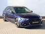 Audi RS4 Avant 2.9 TFSI quattro competition plus | Pano | Alcantara bekleed stuur | 360° camera | Massage | Carbon inleg | Stoelver. v+a | Verwarmbaar stuurwiel | Super sport stoelen | HUD | Ambient Light | B&O |