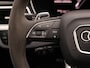Audi RS4 Avant 2.9 TFSI quattro competition plus | Pano | Alcantara bekleed stuur | 360° camera | Massage | Carbon inleg | Stoelver. v+a | Verwarmbaar stuurwiel | Super sport stoelen | HUD | Ambient Light | B&O |