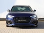 Audi RS4 Avant 2.9 TFSI quattro competition plus | Pano | Alcantara bekleed stuur | 360° camera | Massage | Carbon inleg | Stoelver. v+a | Verwarmbaar stuurwiel | Super sport stoelen | HUD | Ambient Light | B&O |