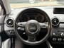 Audi A1 1.4 TSI Uniek! Black! Navi! Clima!