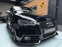 Audi A1 1.4 TSI Uniek! Black! Navi! Clima!