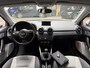 Audi A1 1.4 TSI Uniek! Black! Navi! Clima!
