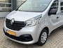 Renault Trafic Passenger 1.6 dCi BTW / BPM VRIJ!! marge Lengte 2 Airco Cruise control Navigatie PDC 1e eigenaar Combi Kombi Passenger Groepsvervoer Taxi Personenbus