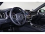 Volvo XC60 T8 Recharge AWD Plus Black Edition - Panorama/schuifdak - IntelliSafe Assist & Surround - 360º Camera - Harman/Kardon audio - Adaptieve LED koplampen - Verwarmde voorstoelen, stuur & achterbank - Parkeersensoren voor & achter - Elektr. bedienb. voorstoelen met geheugen - Head up display - Draadloze tel. lader - Extra getint glas - Elektr. inklapbare trekhaak - 21' LMV
