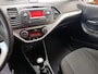 Kia Picanto 1.2 CVVT Comfort Pack