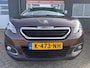 Peugeot 2008 1.2 VTi Allure met parkeersensoren en trekhaak en cruise controle en airco