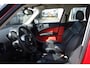 MINI Countryman Mini 1.6 Cooper S ALL4 Chili AUTOMAAT/ CLIMA-AIRCO/ELEKTRISCH GLAZEN PANO DAK/18 INCH L.M. VELGEN/BLEUTOOTH/LEDER/PARKEER SENSOREN/CRUISE CONTROL/FULL OPTIONS.
