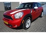 MINI Countryman Mini 1.6 Cooper S ALL4 Chili AUTOMAAT/ CLIMA-AIRCO/ELEKTRISCH GLAZEN PANO DAK/18 INCH L.M. VELGEN/BLEUTOOTH/LEDER/PARKEER SENSOREN/CRUISE CONTROL/FULL OPTIONS.