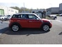 MINI Countryman Mini 1.6 Cooper S ALL4 Chili AUTOMAAT/ CLIMA-AIRCO/ELEKTRISCH GLAZEN PANO DAK/18 INCH L.M. VELGEN/BLEUTOOTH/LEDER/PARKEER SENSOREN/CRUISE CONTROL/FULL OPTIONS.