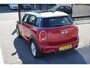 MINI Countryman Mini 1.6 Cooper S ALL4 Chili Automaat! Panoramadak/Stoelverwarming/Climate control/Bluetooth/Licht metalen velgen