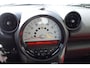 MINI Countryman Mini 1.6 Cooper S ALL4 Chili AUTOMAAT/ CLIMA-AIRCO/ELEKTRISCH GLAZEN PANO DAK/18 INCH L.M. VELGEN/BLEUTOOTH/LEDER/PARKEER SENSOREN/CRUISE CONTROL/FULL OPTIONS.