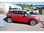 MINI Countryman Mini 1.6 Cooper S ALL4 Chili Automaat! Panoramadak/Stoelverwarming/Climate control/Bluetooth/Licht metalen velgen