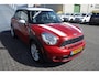 MINI Countryman Mini 1.6 Cooper S ALL4 Chili AUTOMAAT/ CLIMA-AIRCO/ELEKTRISCH GLAZEN PANO DAK/18 INCH L.M. VELGEN/BLEUTOOTH/LEDER/PARKEER SENSOREN/CRUISE CONTROL/FULL OPTIONS.
