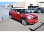 MINI Countryman Mini 1.6 Cooper S ALL4 Chili Automaat! Panoramadak/Stoelverwarming/Climate control/Bluetooth/Licht metalen velgen