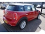 MINI Countryman Mini 1.6 Cooper S ALL4 Chili AUTOMAAT/ CLIMA-AIRCO/ELEKTRISCH GLAZEN PANO DAK/18 INCH L.M. VELGEN/BLEUTOOTH/LEDER/PARKEER SENSOREN/CRUISE CONTROL/FULL OPTIONS.