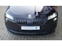 Skoda Karoq 1.5 TSI 150pk Sportline Business Virtual Navi A-Camera Sfeerverlichting Adaptive Cruise Keyless LED 88140km!