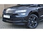 Skoda Karoq 1.5 TSI 150pk Sportline Business Virtual Navi A-Camera Sfeerverlichting Adaptive Cruise Keyless LED 88140km!