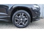 Skoda Karoq 1.5 TSI 150pk Sportline Business Virtual Navi A-Camera Sfeerverlichting Adaptive Cruise Keyless LED 88140km!