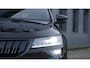 Skoda Karoq 1.5 TSI 150pk Sportline Business Virtual Navi A-Camera Sfeerverlichting Adaptive Cruise Keyless LED 88140km!