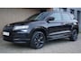 Skoda Karoq 1.5 TSI 150pk Sportline Business Virtual Navi A-Camera Sfeerverlichting Adaptive Cruise Keyless LED 88140km!