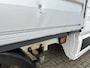 Volkswagen Crafter 35 2.0 TDI DC Open laadbak Airco Cruise controle Pick-up Euro 6 Parkeerhulp achter evt 3000kg trekgewicht 6 persoons p-up bakwagen open laadbak Pritsche