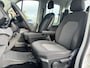 Volkswagen Crafter 35 2.0 TDI DC Open laadbak Airco Cruise controle Pick-up Euro 6 Parkeerhulp achter evt 3000kg trekgewicht 6 persoons p-up bakwagen open laadbak Pritsche