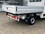 Volkswagen Crafter 35 2.0 TDI DC Open laadbak Airco Cruise controle Pick-up Euro 6 Parkeerhulp achter evt 3000kg trekgewicht 6 persoons p-up bakwagen open laadbak Pritsche