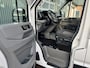 Volkswagen Crafter 35 2.0 TDI DC Open laadbak Airco Cruise controle Pick-up Euro 6 Parkeerhulp achter evt 3000kg trekgewicht 6 persoons p-up bakwagen open laadbak Pritsche