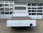 Volkswagen Crafter 35 2.0 TDI DC Open laadbak Airco Cruise controle Pick-up Euro 6 Parkeerhulp achter evt 3000kg trekgewicht 6 persoons p-up bakwagen open laadbak Pritsche