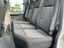 Volkswagen Crafter 35 2.0 TDI DC Open laadbak Airco Cruise controle Pick-up Euro 6 Parkeerhulp achter evt 3000kg trekgewicht 6 persoons p-up bakwagen open laadbak Pritsche