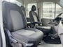 Volkswagen Crafter 35 2.0 TDI DC Open laadbak Airco Cruise controle Pick-up Euro 6 Parkeerhulp achter evt 3000kg trekgewicht 6 persoons p-up bakwagen open laadbak Pritsche