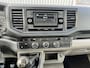 Volkswagen Crafter 35 2.0 TDI DC Open laadbak Airco Cruise controle Pick-up Euro 6 Parkeerhulp achter evt 3000kg trekgewicht 6 persoons p-up bakwagen open laadbak Pritsche