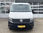 Volkswagen Crafter 35 2.0 TDI DC Open laadbak Airco Cruise controle Pick-up Euro 6 Parkeerhulp achter evt 3000kg trekgewicht 6 persoons p-up bakwagen open laadbak Pritsche