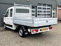 Volkswagen Crafter 35 2.0 TDI DC Open laadbak Airco Cruise controle Pick-up Euro 6 Parkeerhulp achter evt 3000kg trekgewicht 6 persoons p-up bakwagen open laadbak Pritsche