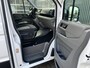 Volkswagen Crafter 35 2.0 TDI DC Open laadbak Airco Cruise controle Pick-up Euro 6 Parkeerhulp achter evt 3000kg trekgewicht 6 persoons p-up bakwagen open laadbak Pritsche