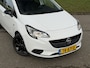Opel Corsa 1.4 Black Edition #RIJKLAAR# Vol. dealeronderhouden! | Sensoren