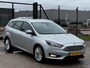 Ford Focus Wagon 1.5 TDCI Titanium Edition|AUT|NAVI|PSENSOR|2XSLEUTELS|BOEKJES