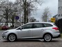 Ford Focus Wagon 1.5 TDCI Titanium Edition|AUT|NAVI|PSENSOR|2XSLEUTELS|BOEKJES