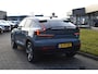 Volvo C40 Twin Plus 408PK 78 kWh | ACC | All Seasons | Stoelverwarming | Camera | Nubuck