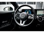 Mercedes-Benz A-klasse 180 Business Line|1e Eigenaar|AUTOMAAT|STOELVERWARMING|AFN. TREKHAAK|LEDER|CAMERA|CLIMATE|PDC
