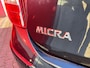 Nissan Micra 1.2 DIG-S 98pk !! Connect Edition / Airco / Navi/ LM velgen / Leren stuur / Armsteun voor / 1 eigenaar / NL origineel