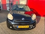 Nissan Micra 1.2 DIG-S 98pk !! Connect Edition / Airco / Navi/ LM velgen / Leren stuur / Armsteun voor / 1 eigenaar / NL origineel